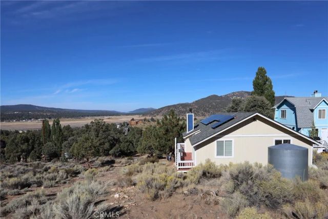 1541 Upland Drive, Baldwin Lake, CA 92314