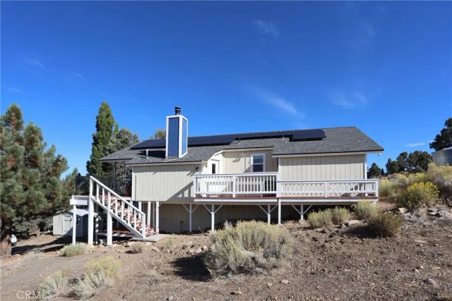 1541 Upland Drive, Baldwin Lake, CA 92314