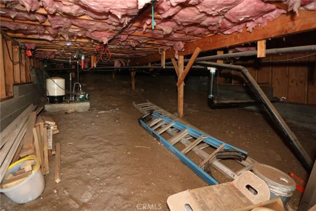 1541 Upland Drive, Baldwin Lake, CA 92314