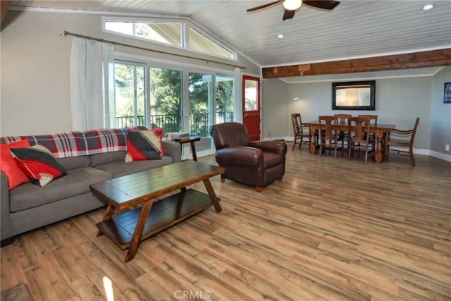 1541 Upland Drive, Baldwin Lake, CA 92314