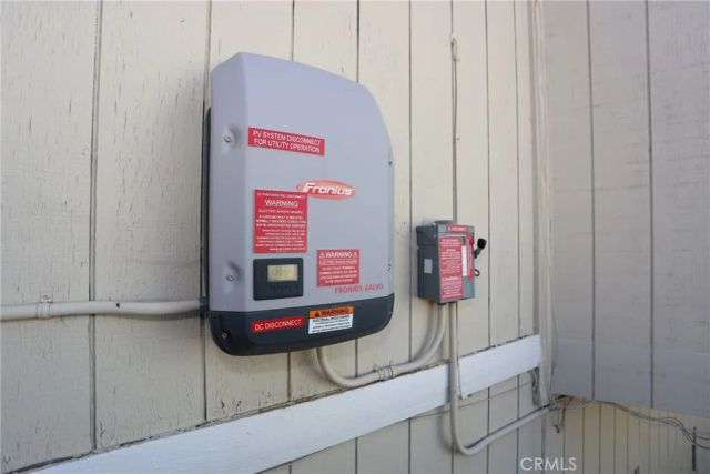 1541 Upland Drive, Baldwin Lake, CA 92314