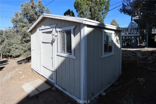 1541 Upland Drive, Baldwin Lake, CA 92314