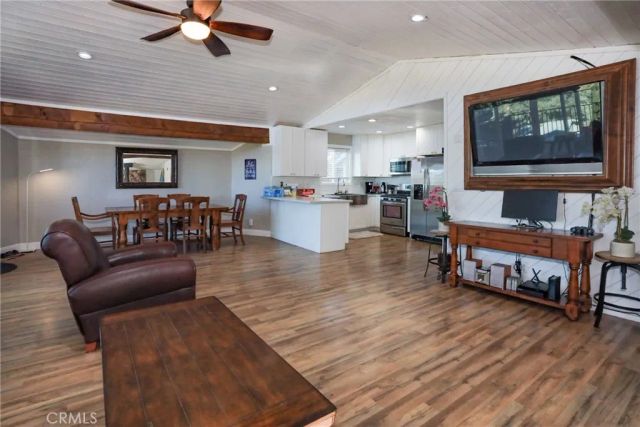 1541 Upland Drive, Baldwin Lake, CA 92314