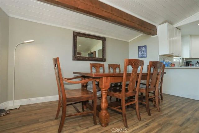 1541 Upland Drive, Baldwin Lake, CA 92314