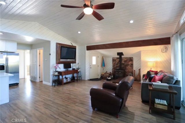 1541 Upland Drive, Baldwin Lake, CA 92314