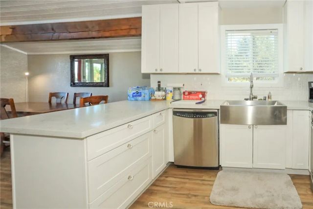 1541 Upland Drive, Baldwin Lake, CA 92314