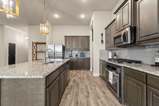8130 Honeywell Avenue, Greenville, TX 75402
