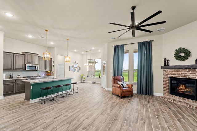 8130 Honeywell Avenue, Greenville, TX 75402