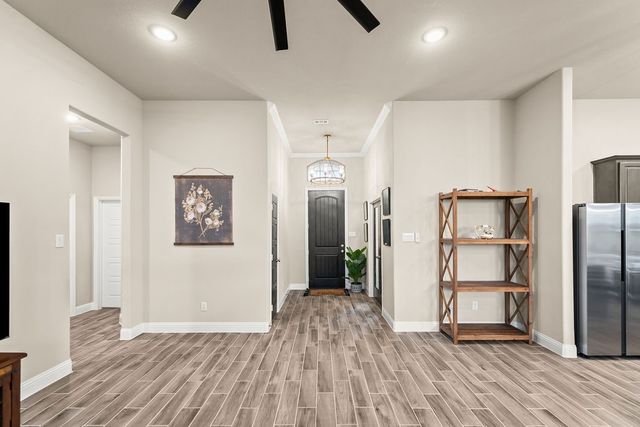 8130 Honeywell Avenue, Greenville, TX 75402