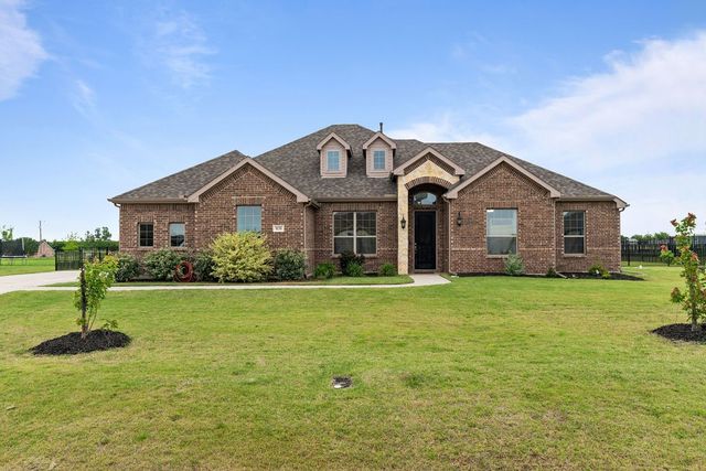8130 Honeywell Avenue, Greenville, TX 75402