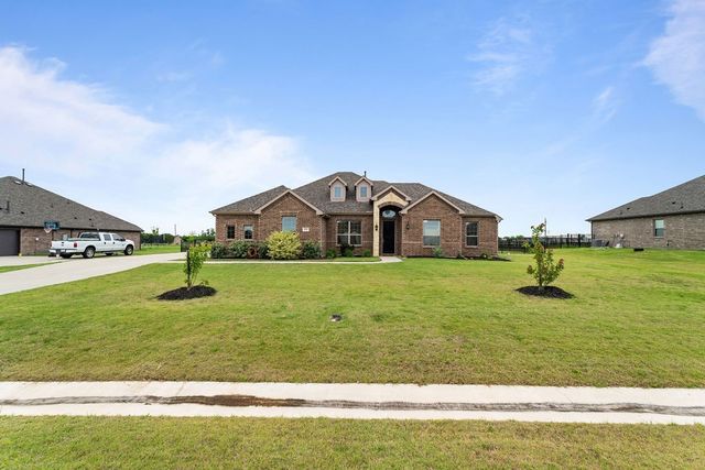8130 Honeywell Avenue, Greenville, TX 75402