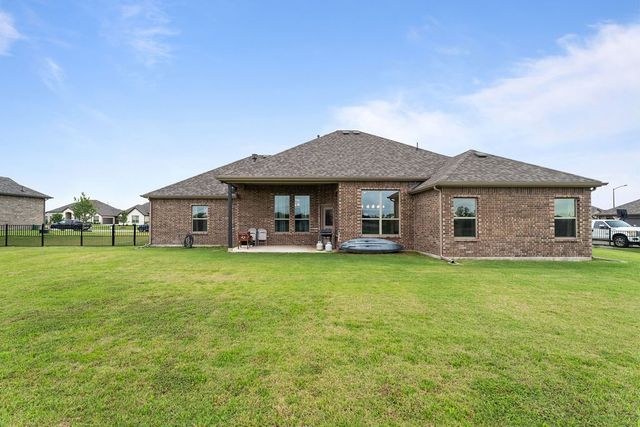 8130 Honeywell Avenue, Greenville, TX 75402