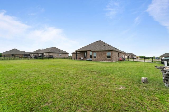 8130 Honeywell Avenue, Greenville, TX 75402
