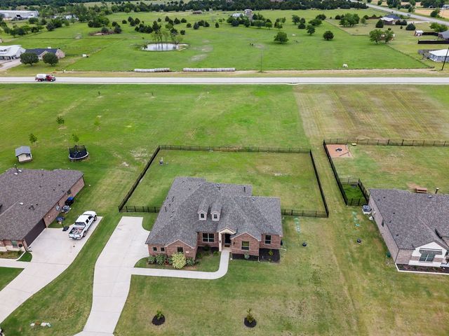 8130 Honeywell Avenue, Greenville, TX 75402