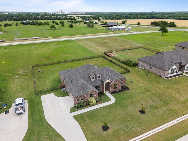 8130 Honeywell Avenue, Greenville, TX 75402