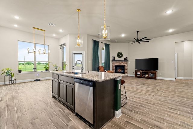 8130 Honeywell Avenue, Greenville, TX 75402