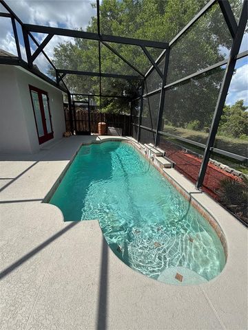 1063 BLUEGRASS DRIVE, Groveland, FL 34736