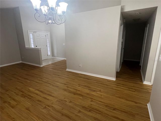 1063 BLUEGRASS DRIVE, Groveland, FL 34736