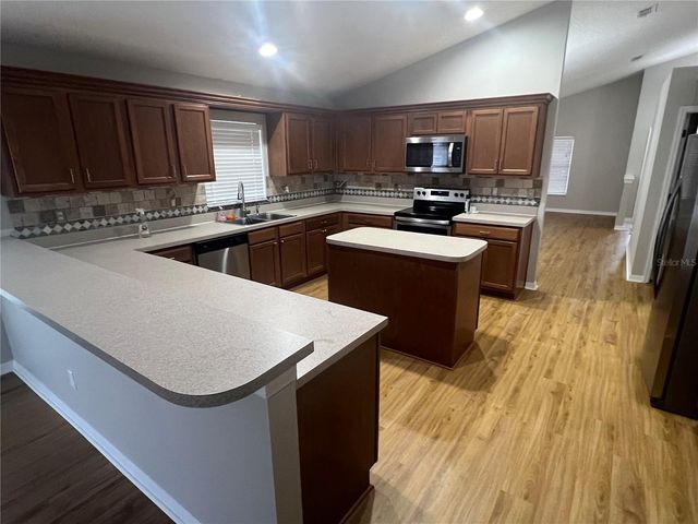 1063 BLUEGRASS DRIVE, Groveland, FL 34736