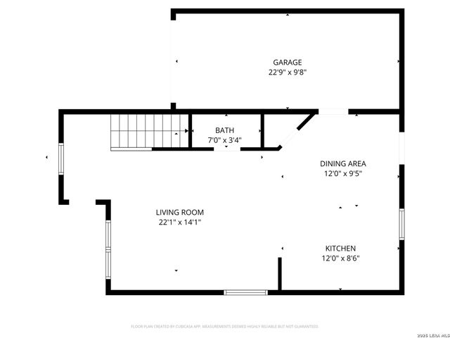 324 Mar Hill St, Seguin, TX 78155