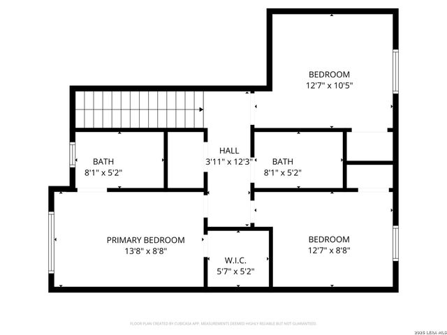 324 Mar Hill St, Seguin, TX 78155