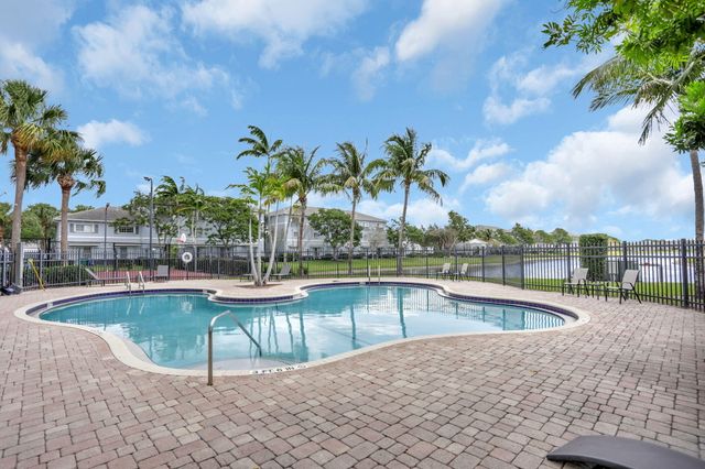 3589 NW 14th Court S 3589, Lauderhill, FL 33311