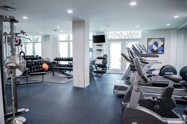 4500 Roland Avenue 304, Highland Park, TX 75219