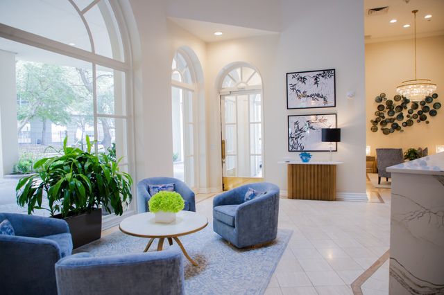 4500 Roland Avenue 304, Highland Park, TX 75219