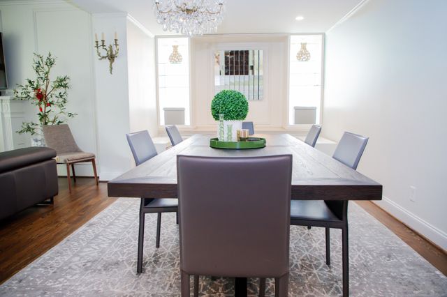 4500 Roland Avenue 304, Highland Park, TX 75219