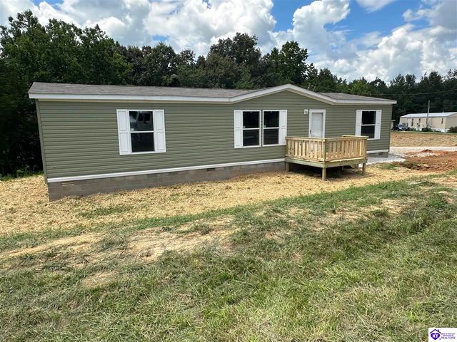 225 Browning Drive, Vine Grove, KY 40108