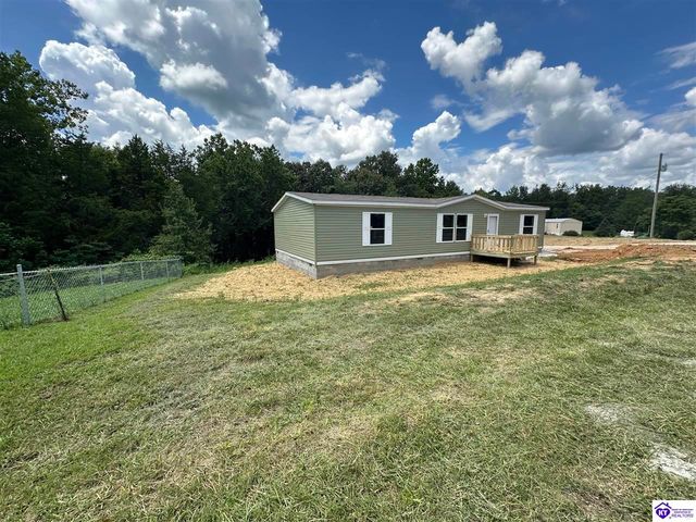 225 Browning Drive, Vine Grove, KY 40108