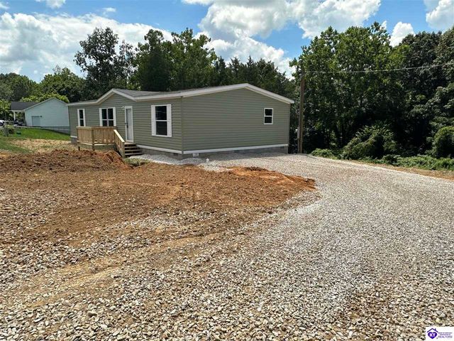 225 Browning Drive, Vine Grove, KY 40108