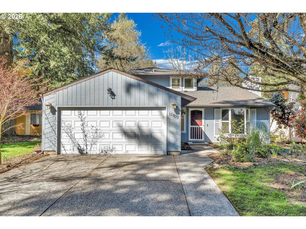 12900 Ne 5TH St, Vancouver, WA 98684