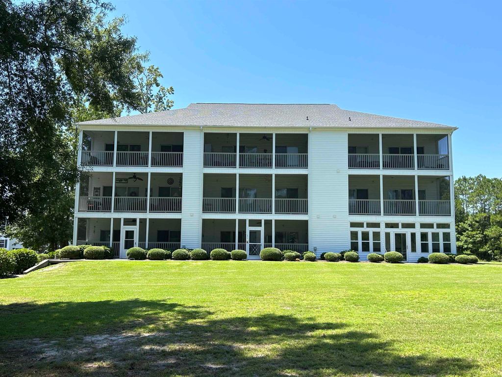 1525 Lantern Rest Dr. # 301, Myrtle Beach, SC 29579 — photo 2