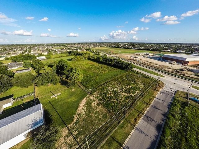 8612 Fuqua Street, Houston, TX 77075