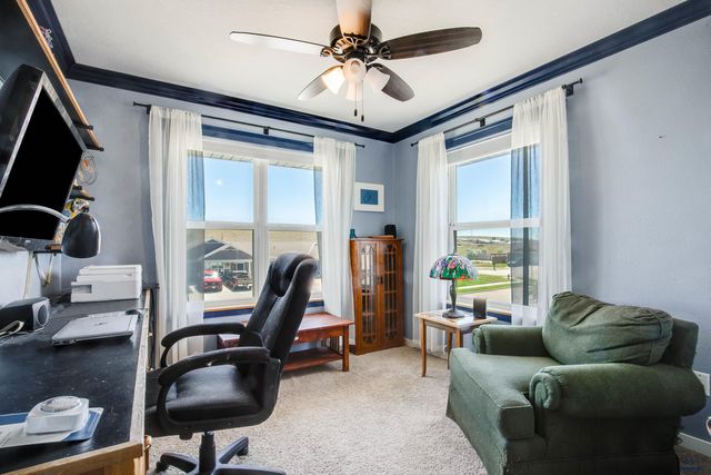 3315 CHIEF DR, Rapid City, SD 57701