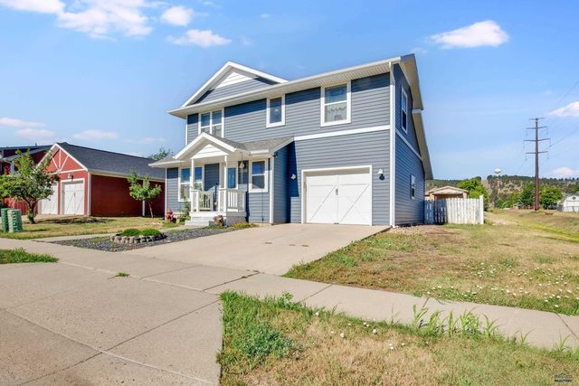 3315 CHIEF DR, Rapid City, SD 57701