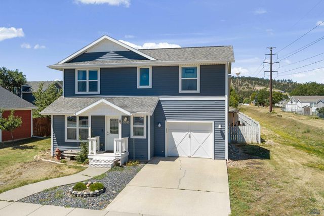 3315 CHIEF DR, Rapid City, SD 57701