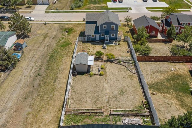 3315 CHIEF DR, Rapid City, SD 57701
