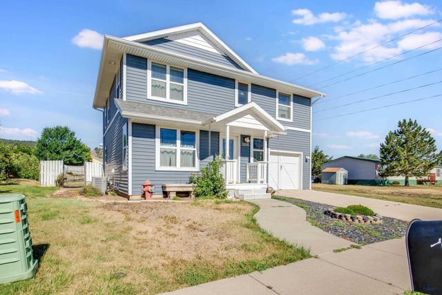 3315 CHIEF DR, Rapid City, SD 57701