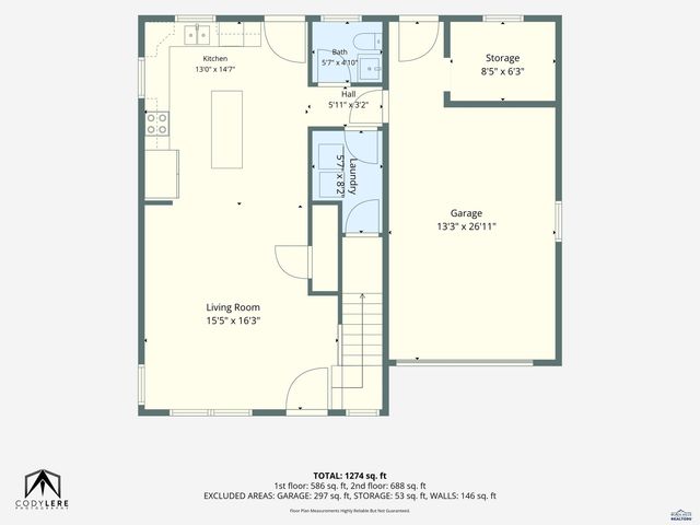 3315 CHIEF DR, Rapid City, SD 57701
