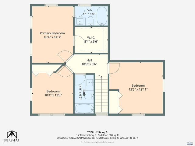 3315 CHIEF DR, Rapid City, SD 57701