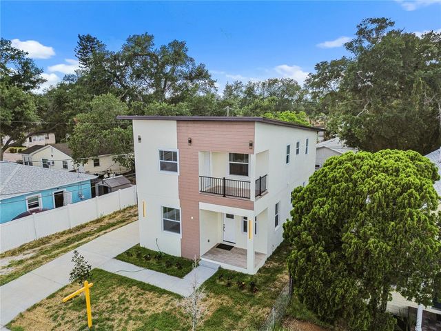 2141 UPTON COURT S, St Petersburg, FL 33712