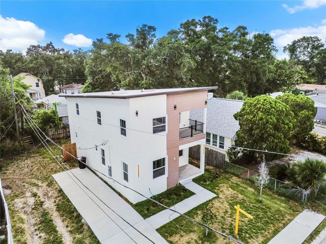 2141 UPTON COURT S, St Petersburg, FL 33712