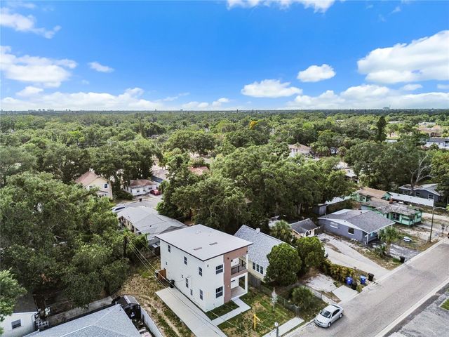 2141 UPTON COURT S, St Petersburg, FL 33712
