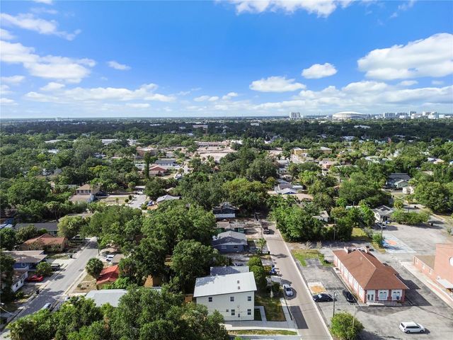 2141 UPTON COURT S, St Petersburg, FL 33712