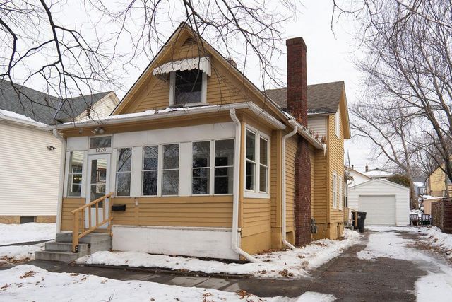 1220 Burr Street, Saint Paul, MN 55130