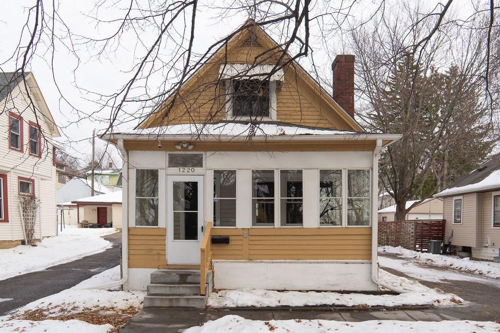1220 Burr Street, Saint Paul, MN 55130