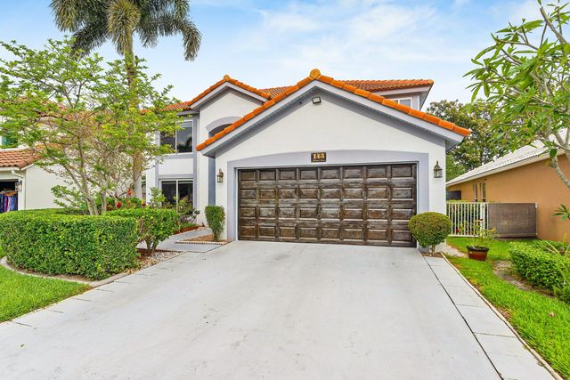 143 St Michaels Court, Jupiter, FL 33458