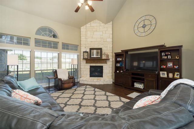 1312 Altavilla Lane, League City, TX 77573